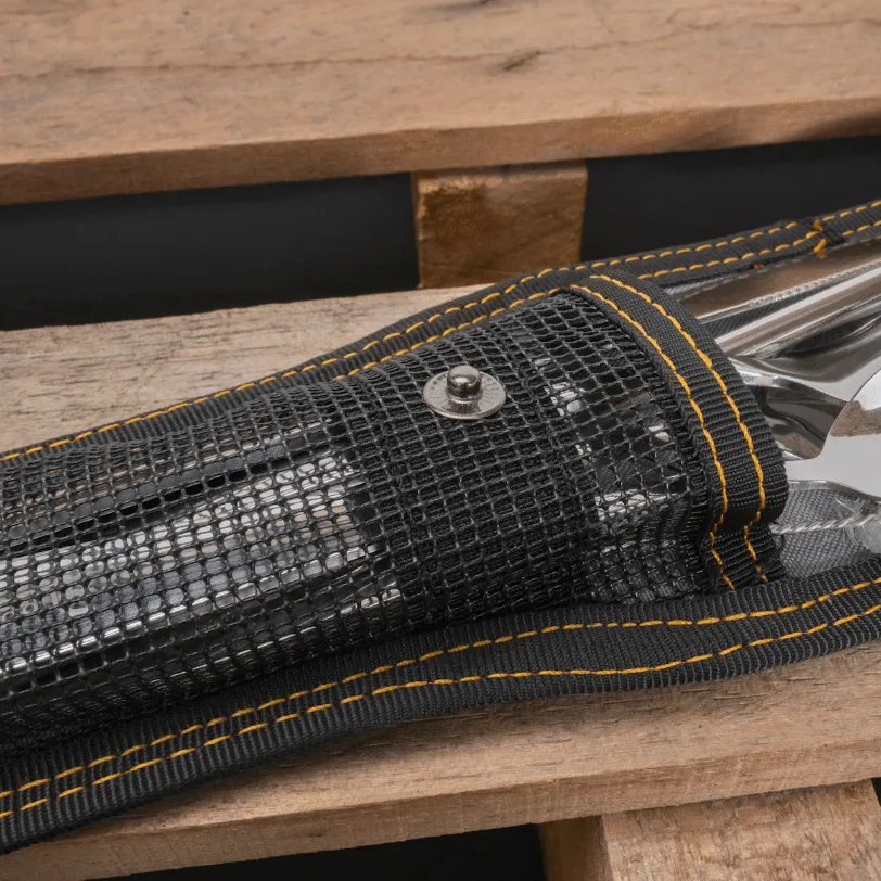 PODconnect® cutlery set