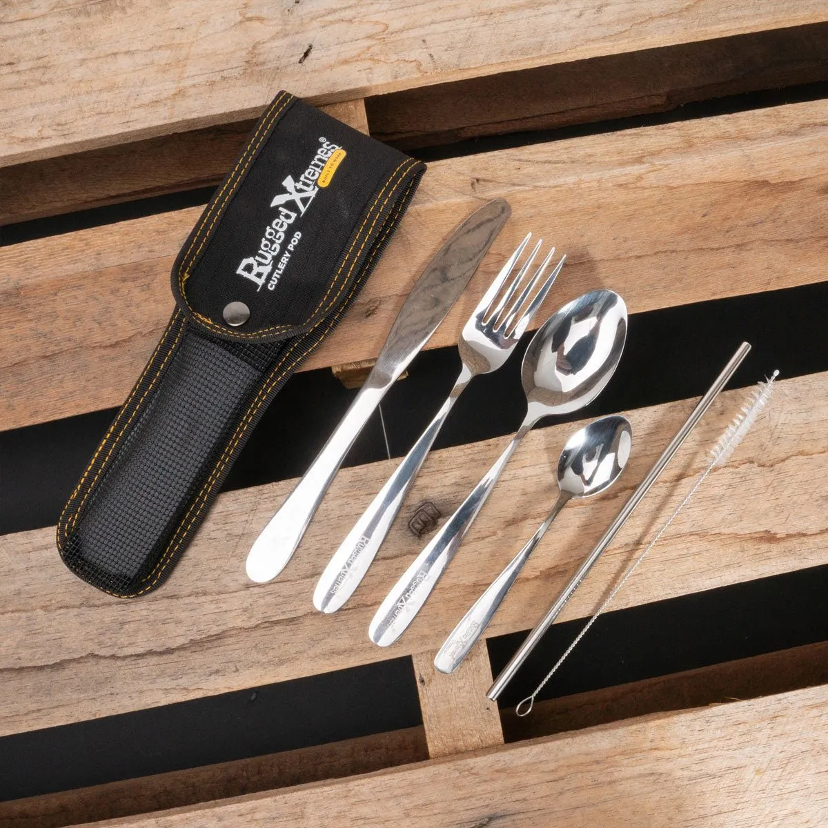 PODconnect® cutlery set