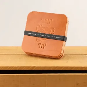 Prairie Dog Coaster Set