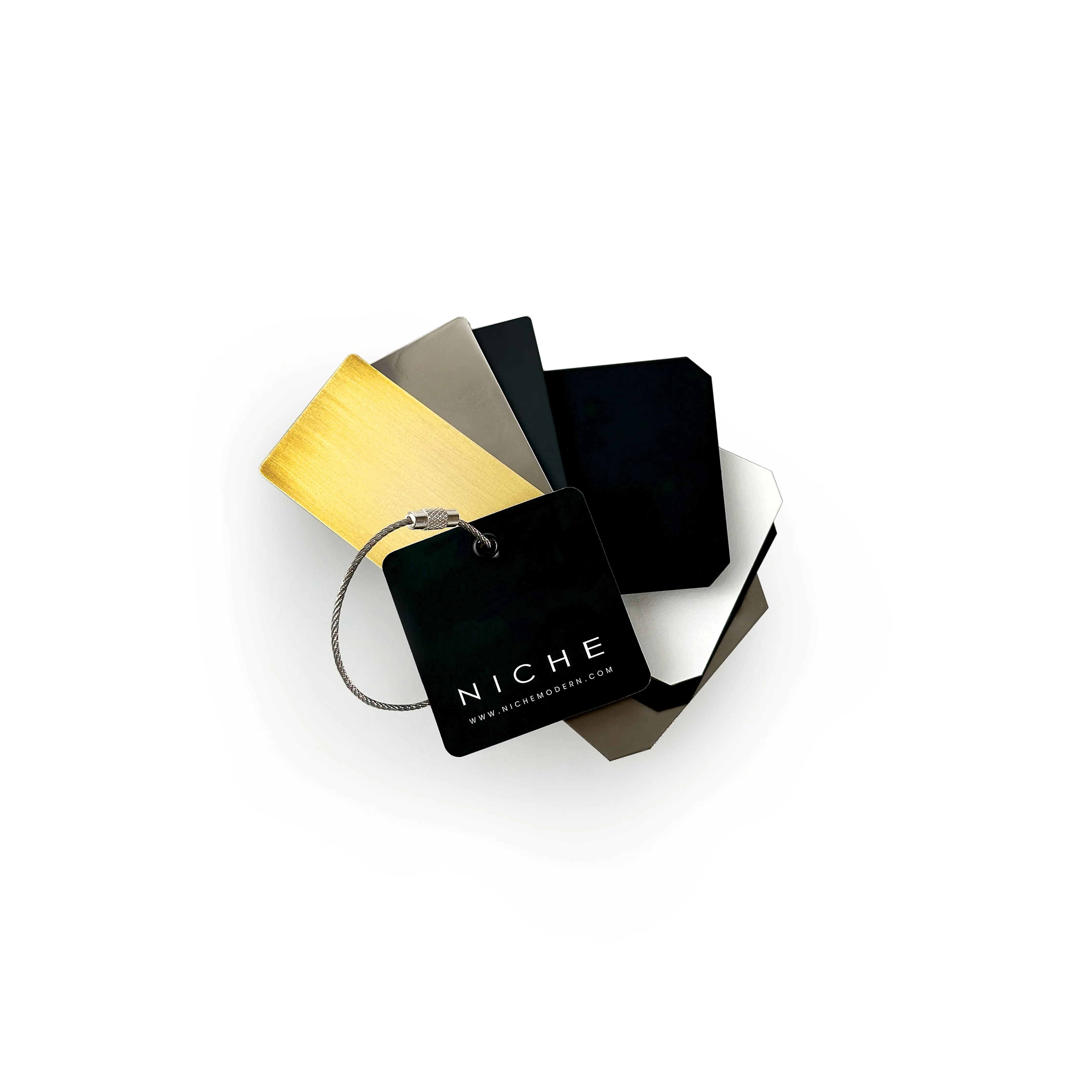 Product Sample Case - 16 Inch