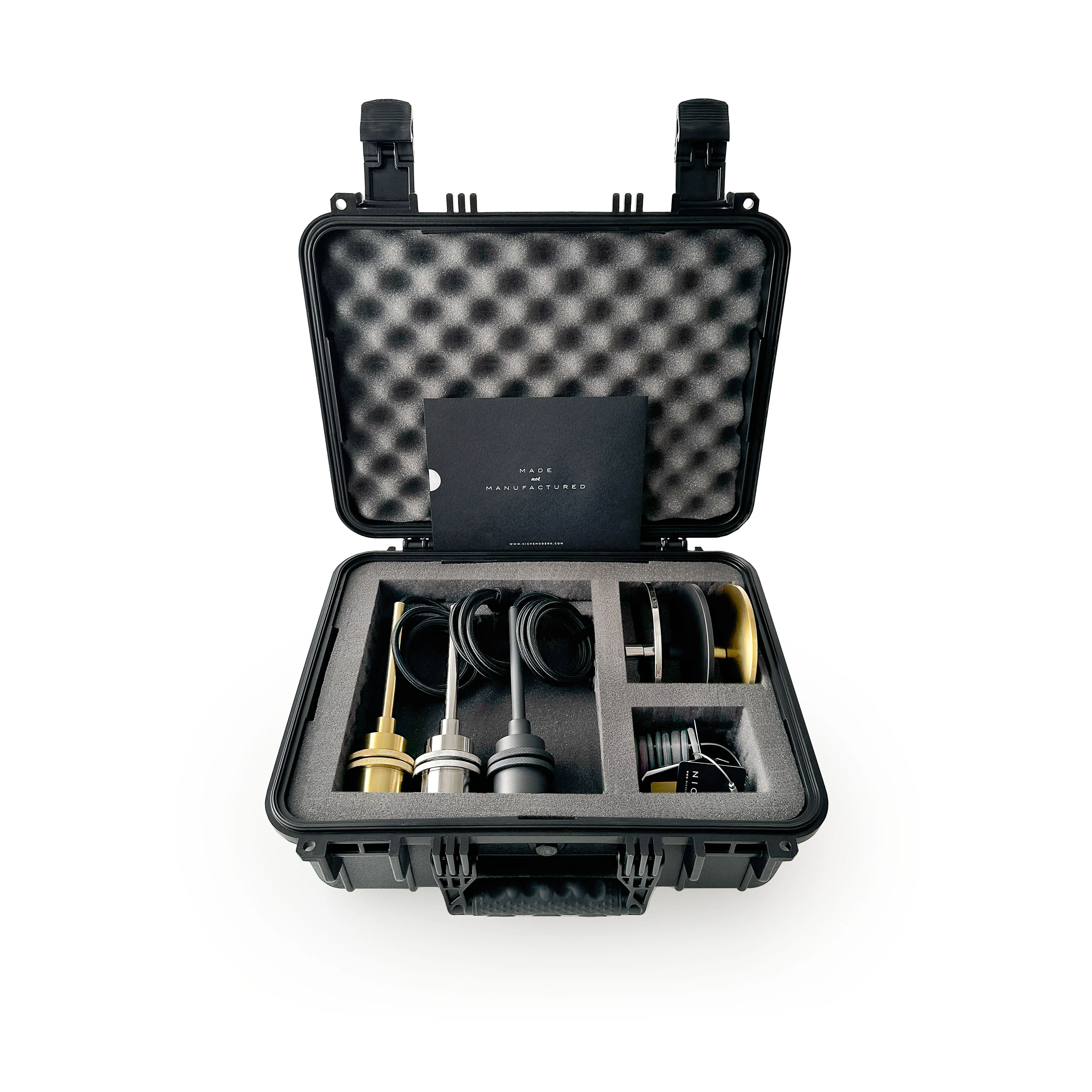 Product Sample Case - 16 Inch