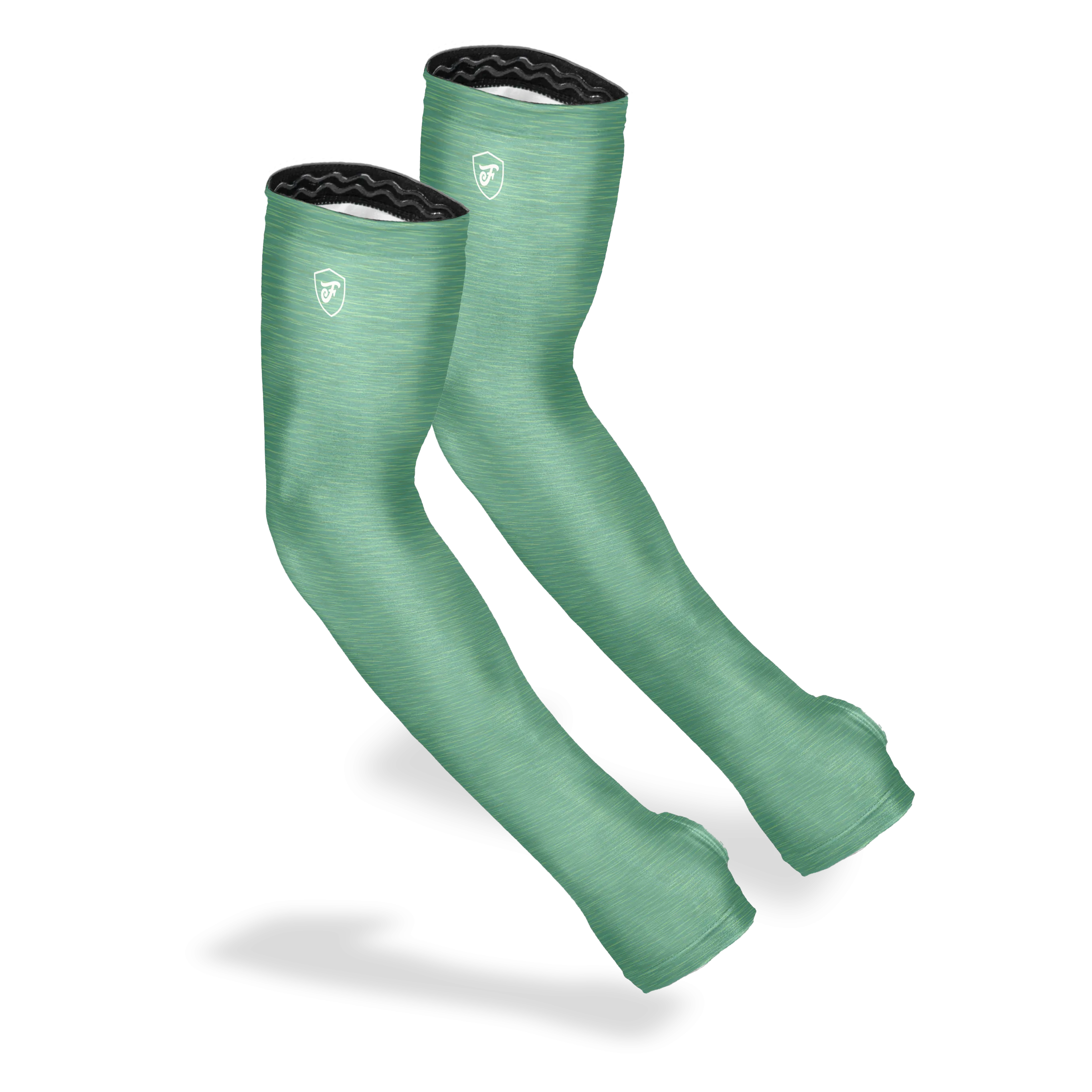 Protection Sleeves - Heather Green