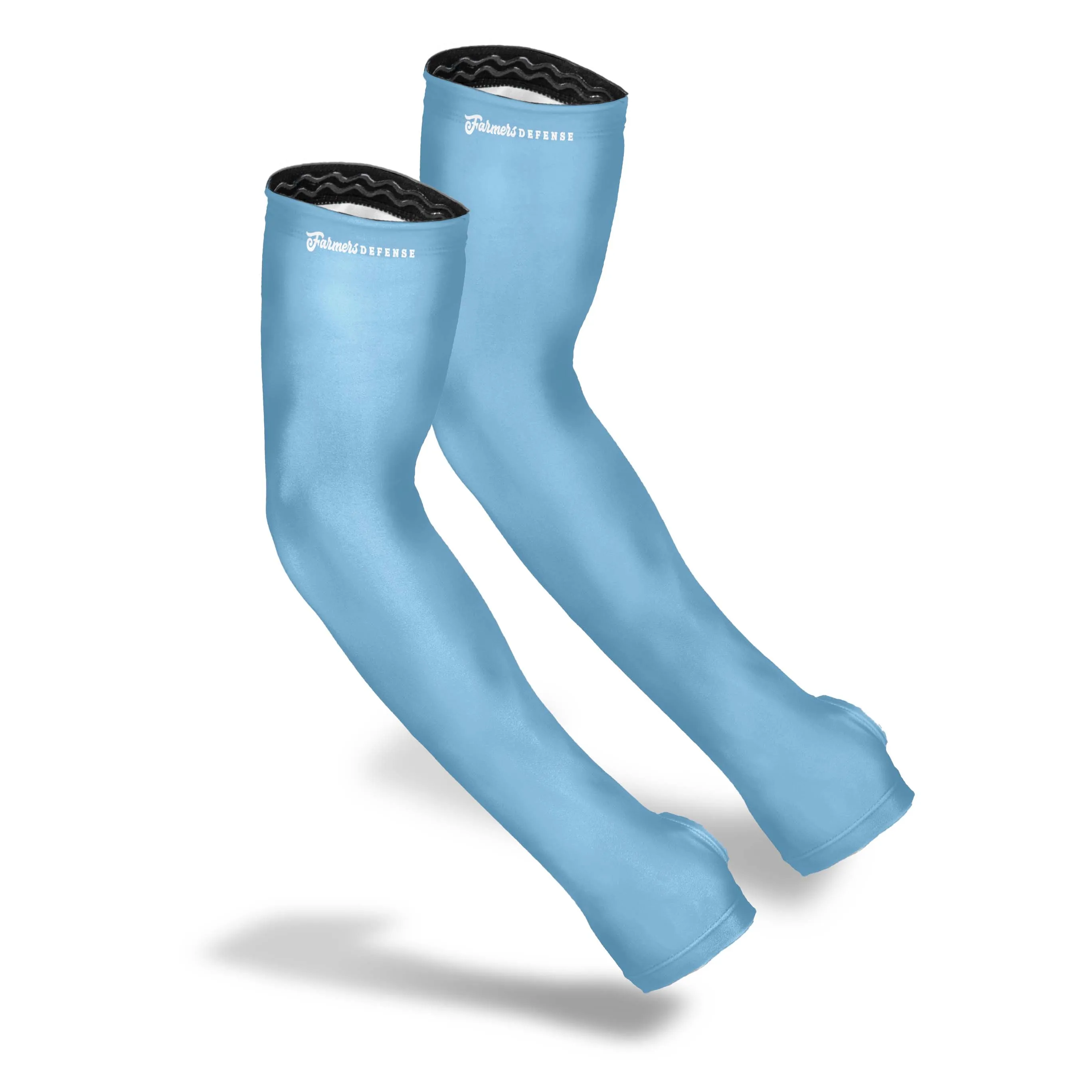 Protection Sleeves - Sky Breeze