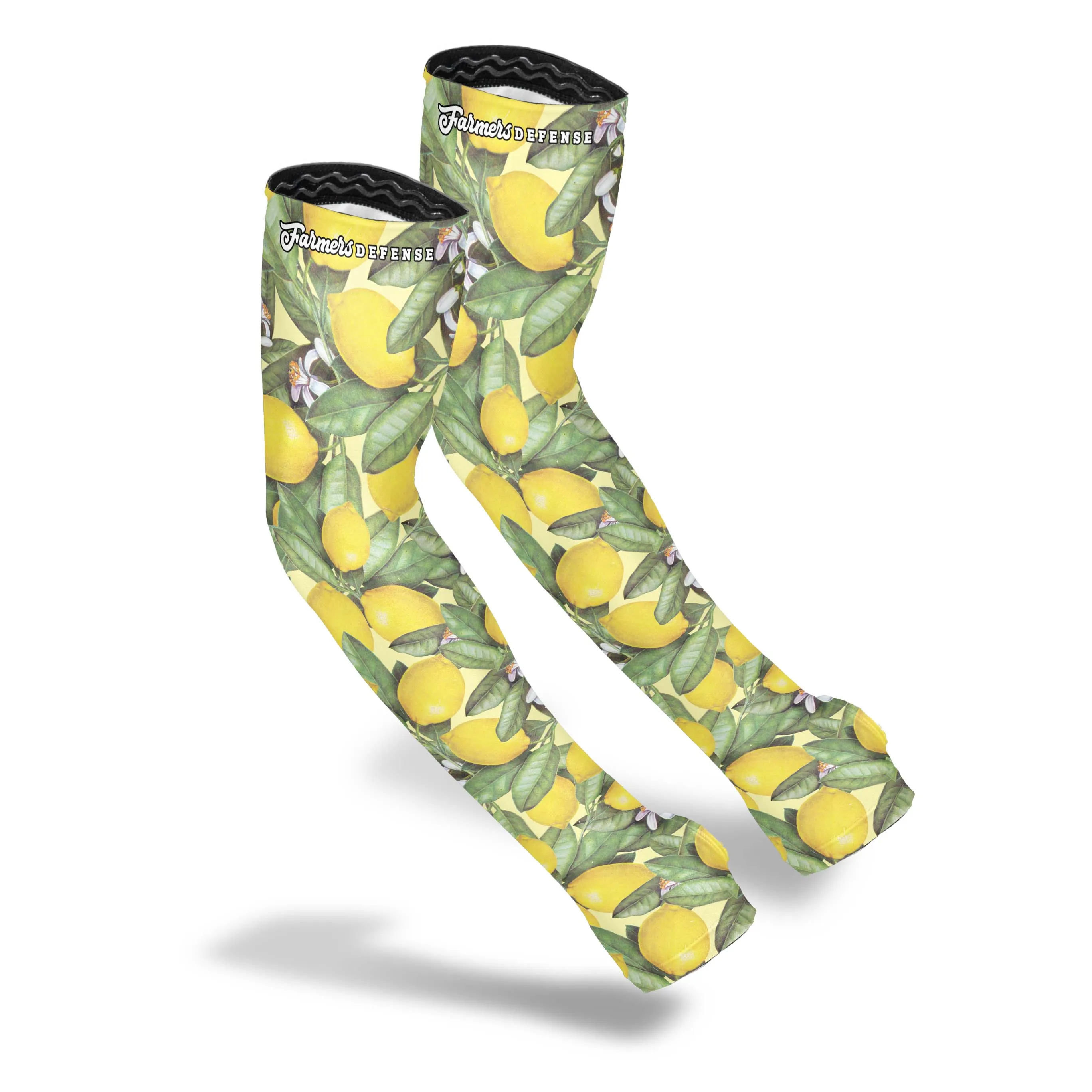 Protection Sleeves - The Lemons