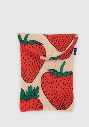 Puffy Tablet Sleeve