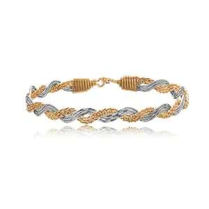 "Pure Love" Ronaldo bracelet
