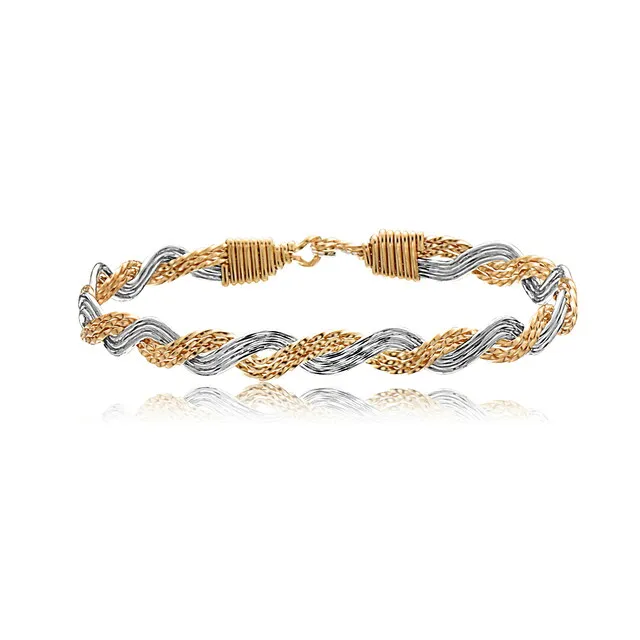 "Pure Love" Ronaldo bracelet