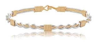 "Thankful" Ronaldo Bracelet