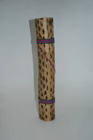 Rainstick medium