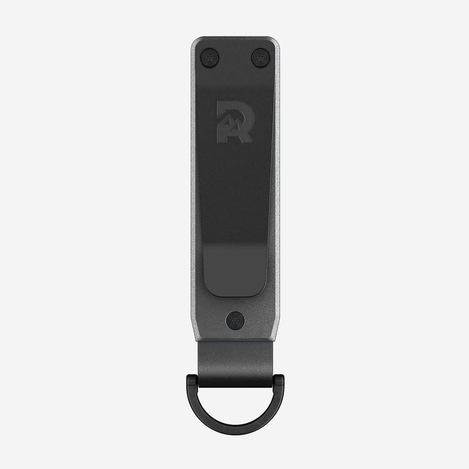 Ridge KeyCase - Gunmetal