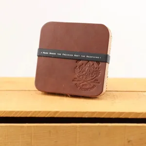 Rockies Coaster Set