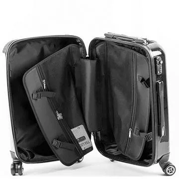 Rocksax Alchemy Luggage  - No Evil