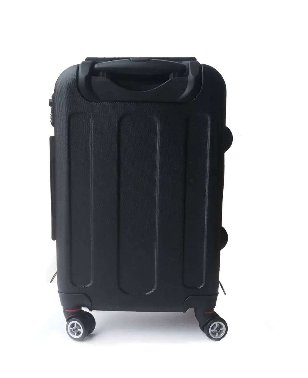 Rocksax Alchemy Luggage  - No Evil