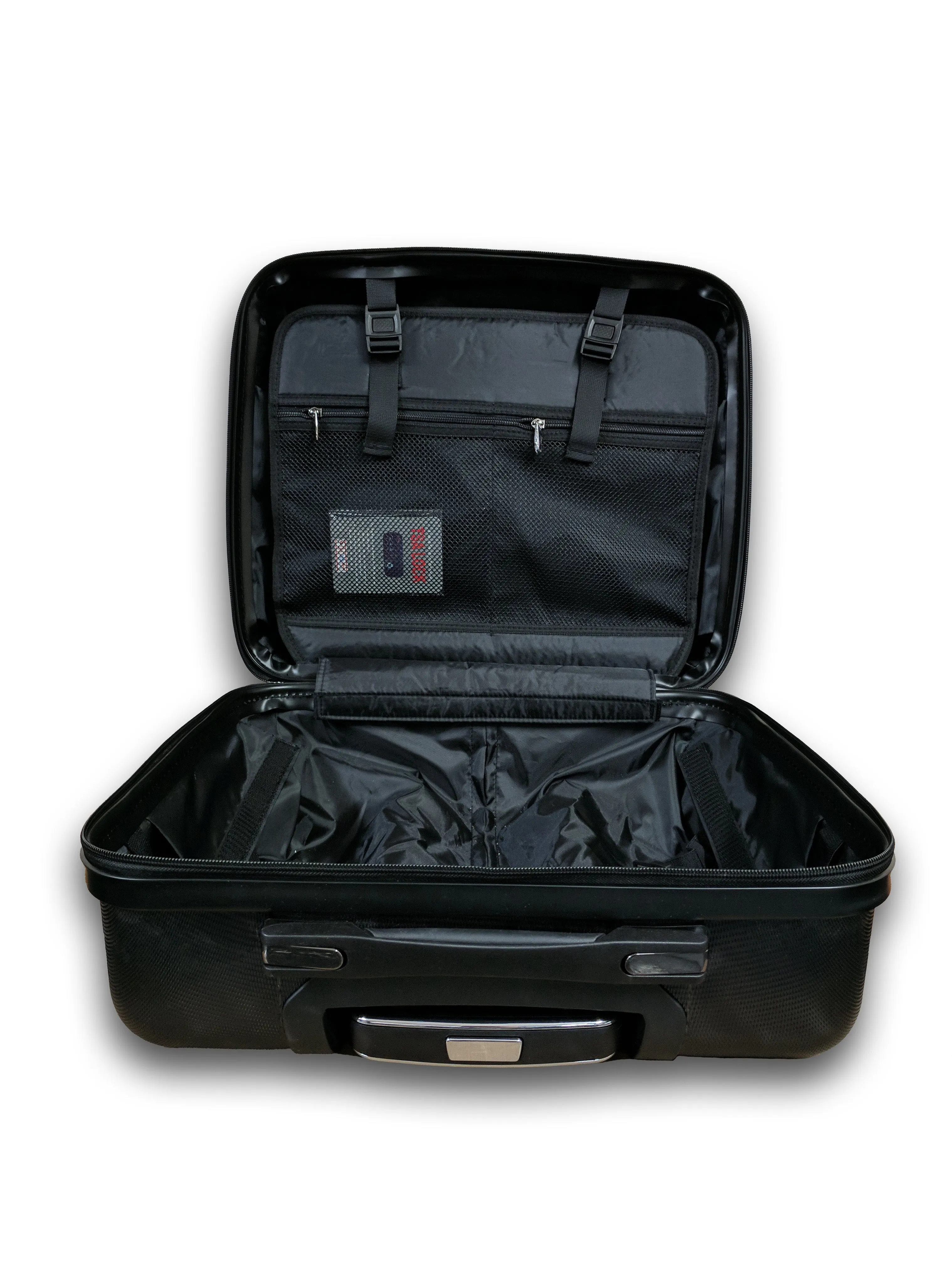 Rocksax Alchemy Luggage  - No Evil