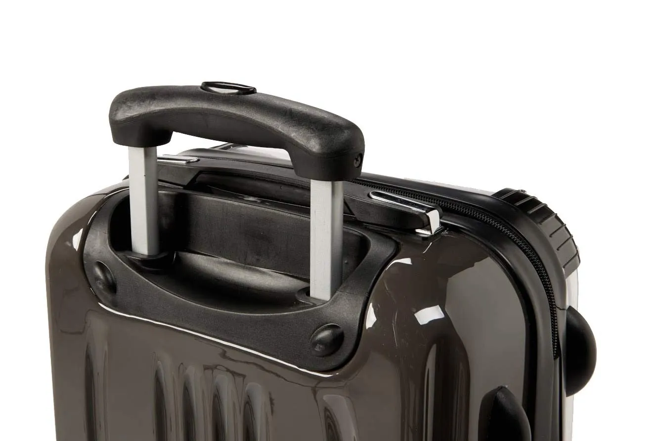 Rocksax Alchemy Luggage  - No Evil