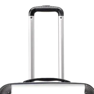 Rocksax Alchemy Luggage  - No Evil