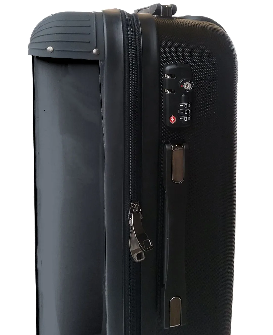 Rocksax Alchemy Luggage  - No Evil