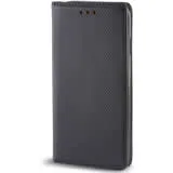 Samsung Galaxy A30S Wallet Case - Black