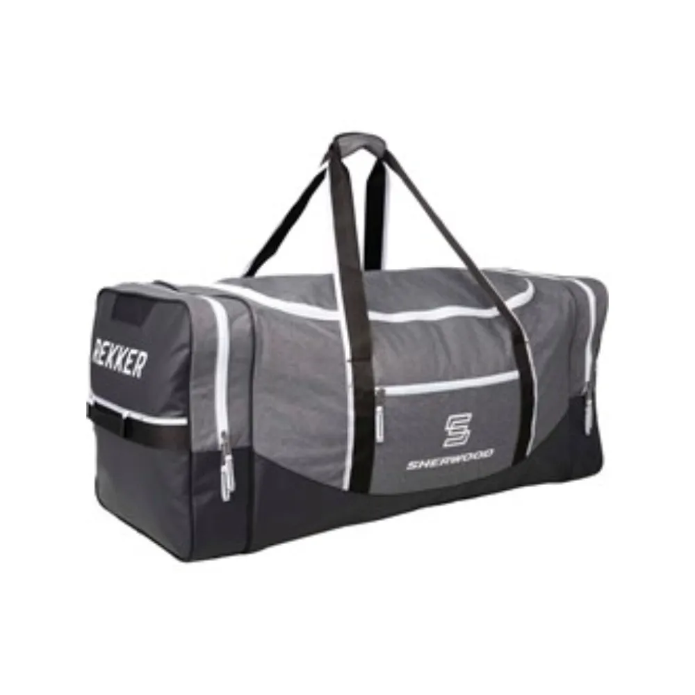 Sher-Wood Rekker Team Carry Bag