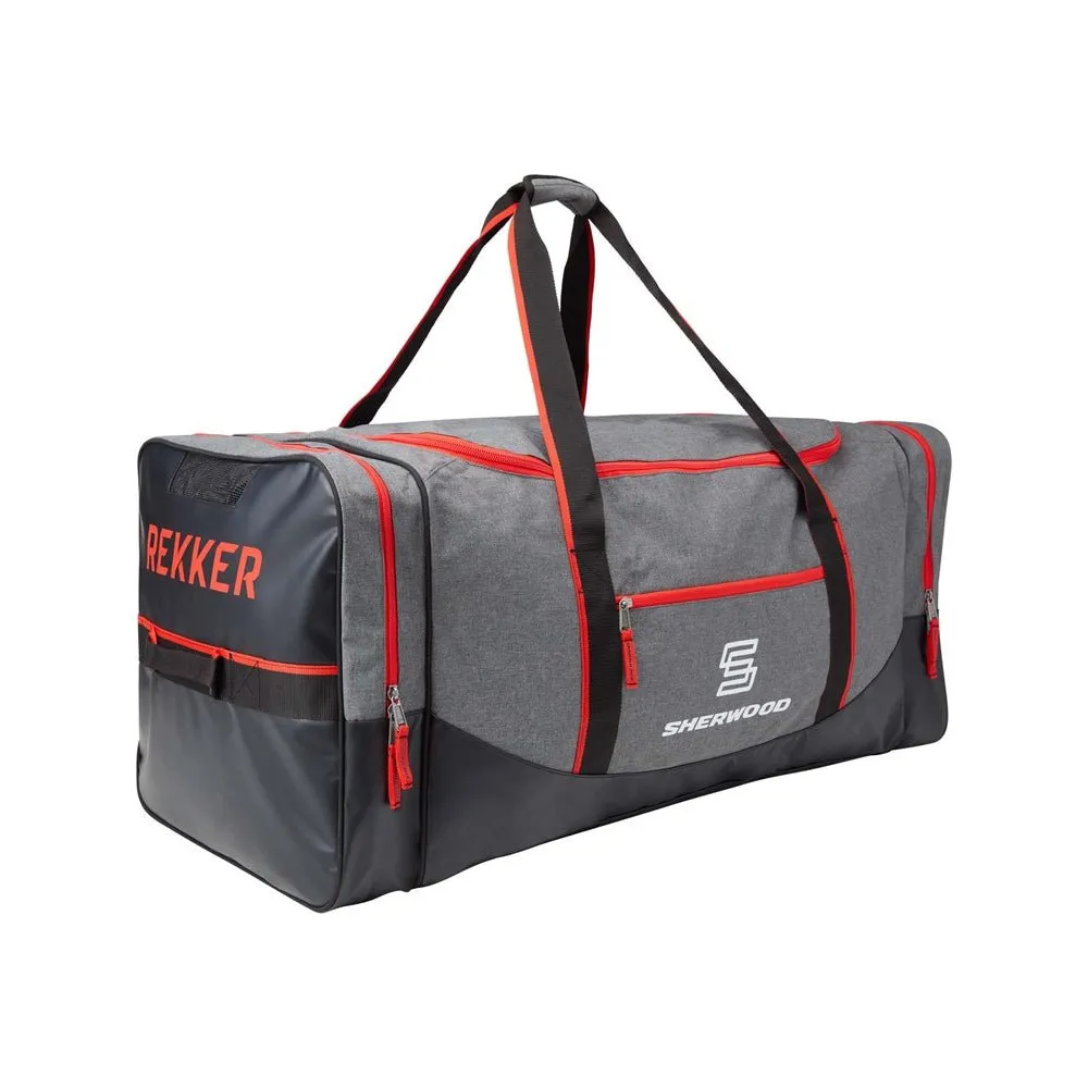 Sher-Wood Rekker Team Carry Bag