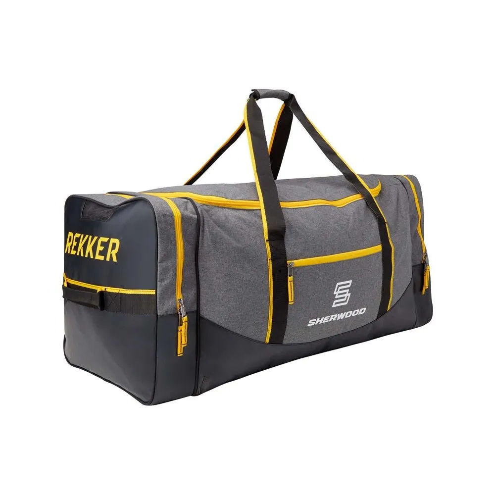 Sher-Wood Rekker Team Carry Bag
