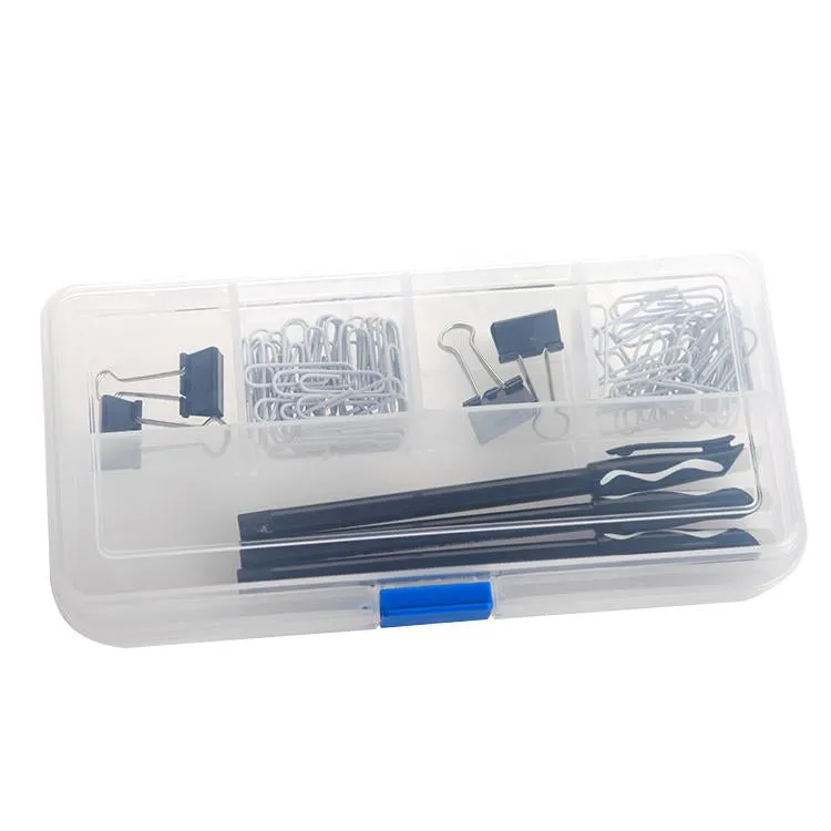 Small Divided Storage Case