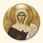 St. Agatha