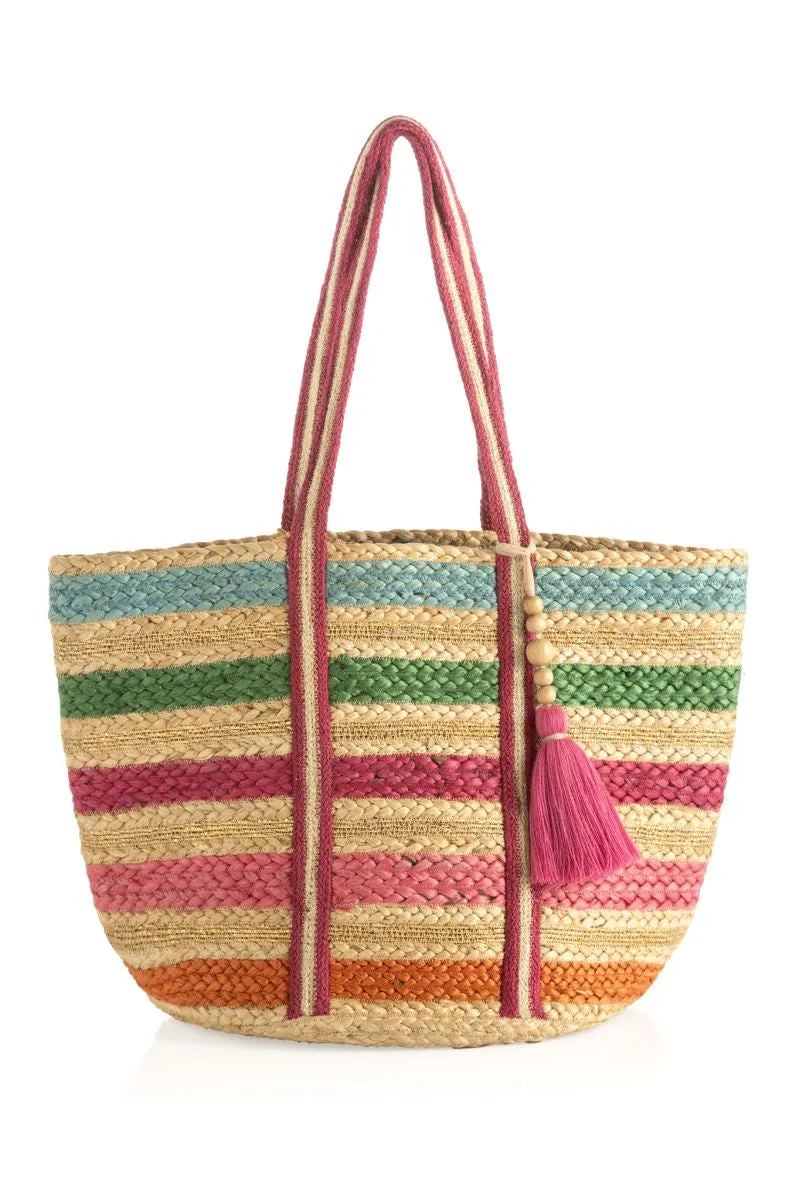 The Fantasia Tote