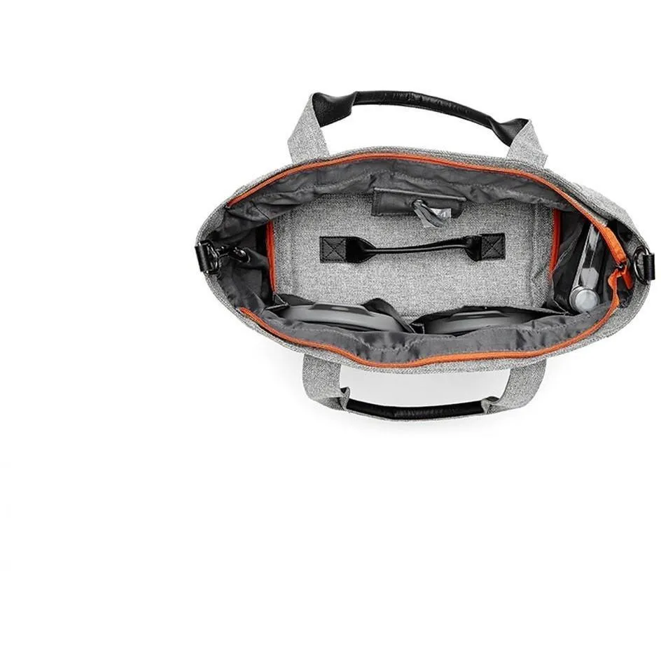The Weekend Tote Dog Walking Bag Set by Travel Wags