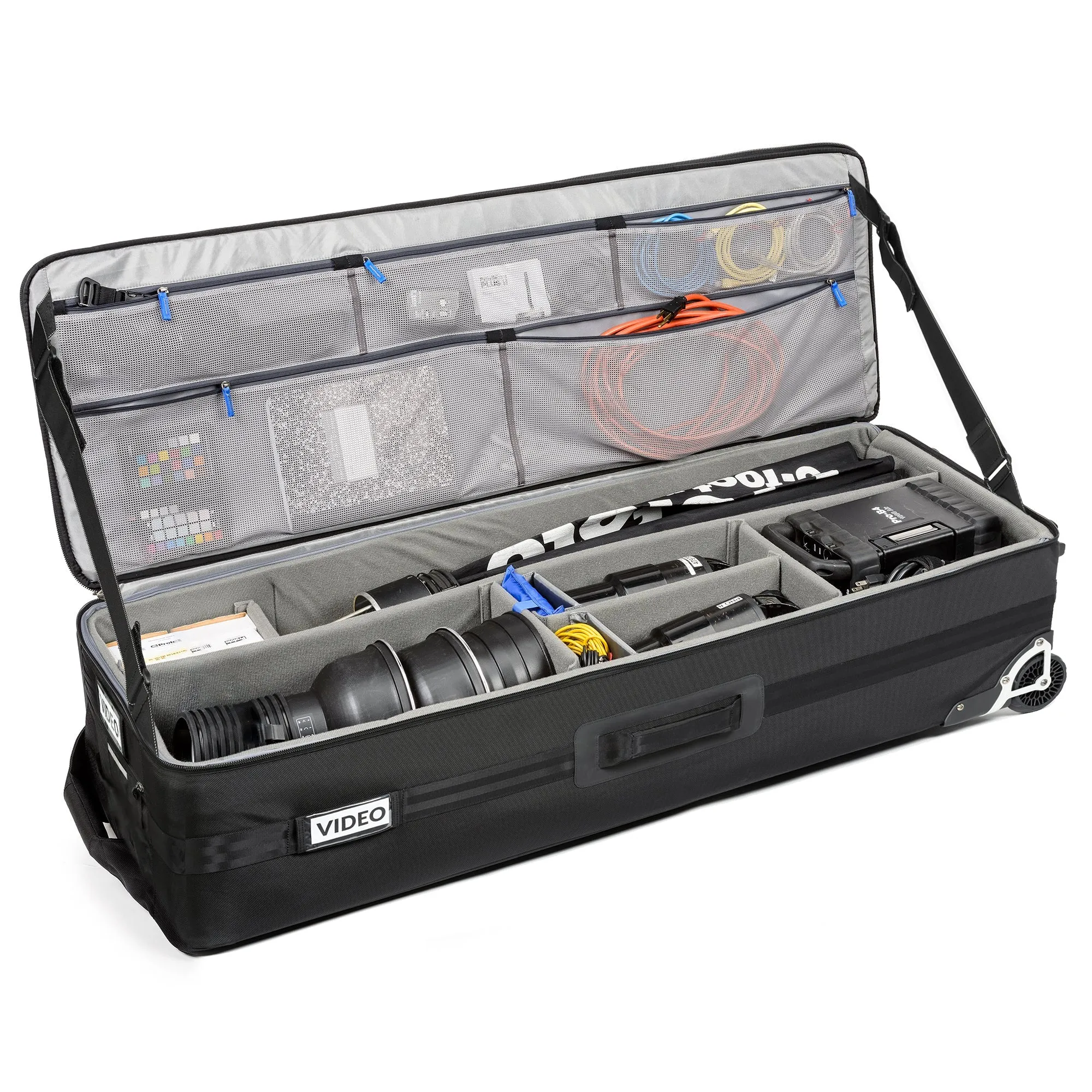Think Tank - Production Manager 50 V2.0