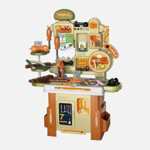 TOOL SET