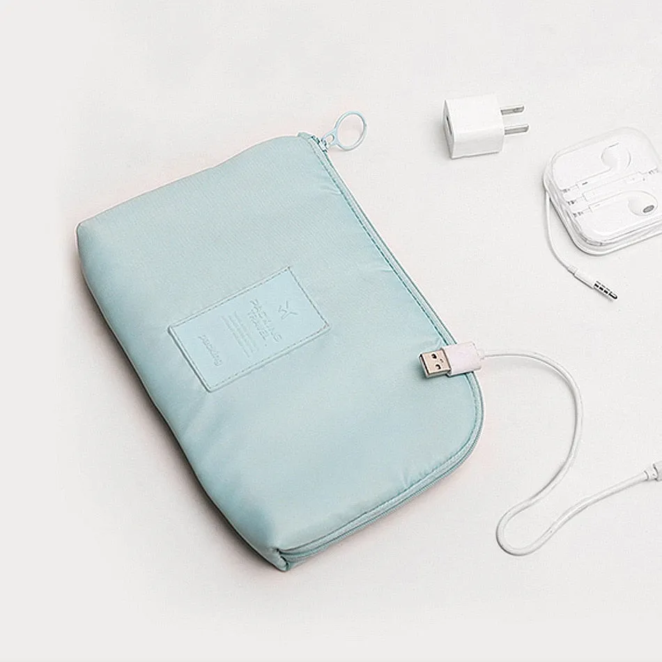 Travel Bag Organizer