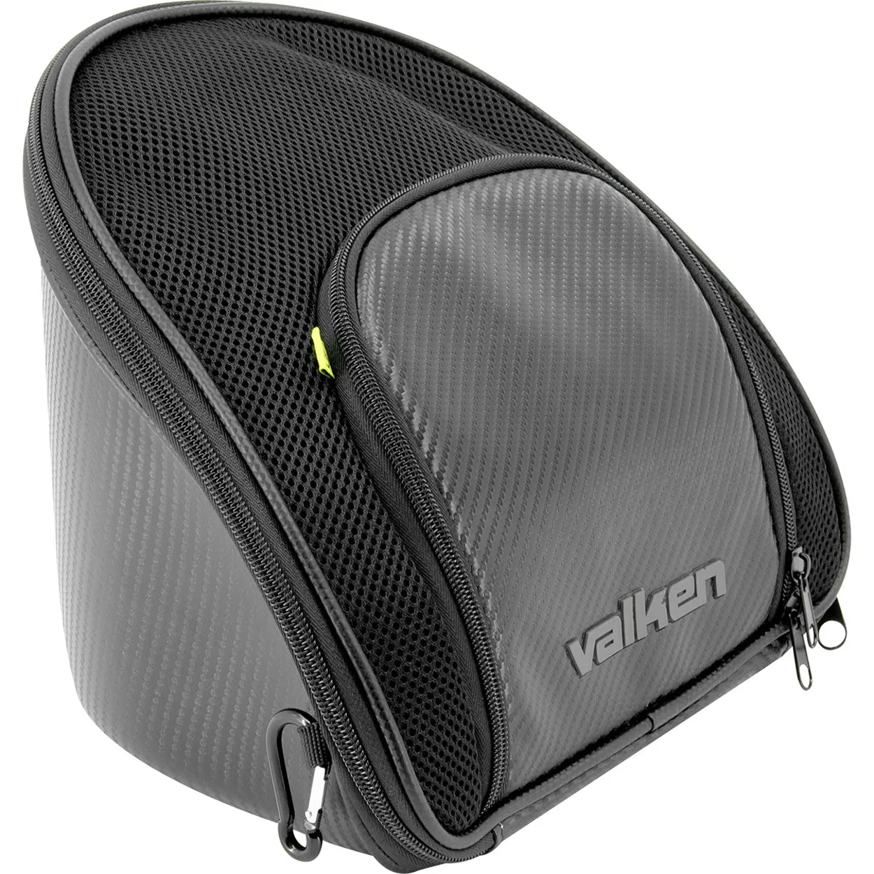 Valken Phantom Agility Goggle Case Paintball Mask Case Microfiber Universal