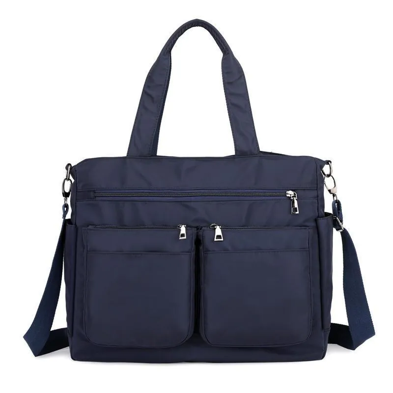 Waterproof Large Capacity Handbag Crossbody Bag