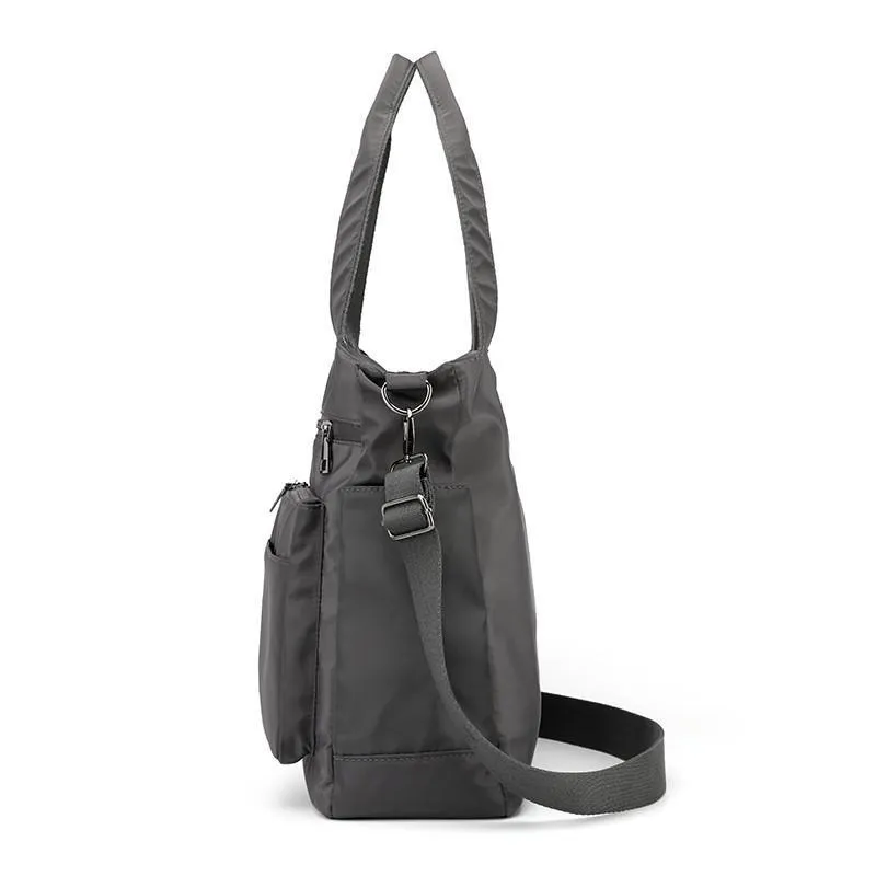 Waterproof Large Capacity Handbag Crossbody Bag