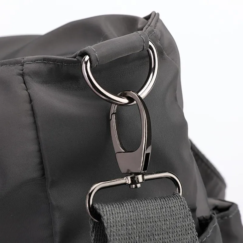 Waterproof Large Capacity Handbag Crossbody Bag