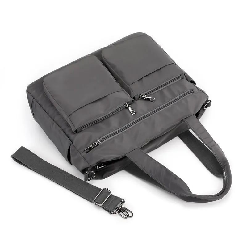 Waterproof Large Capacity Handbag Crossbody Bag