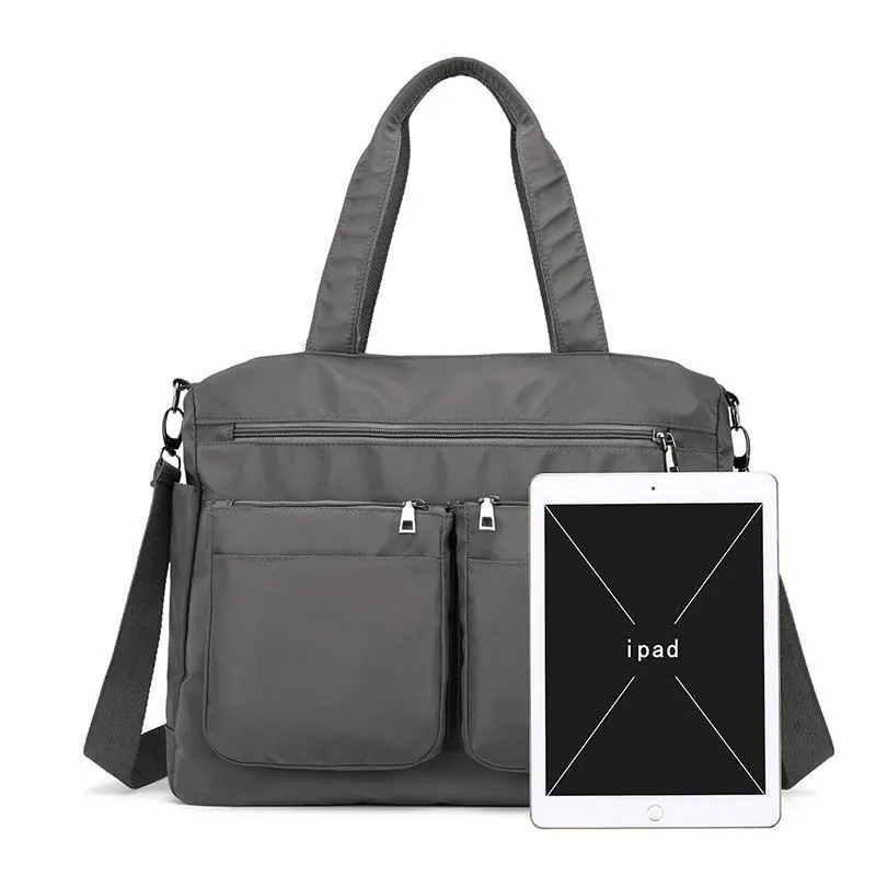 Waterproof Large Capacity Handbag Crossbody Bag