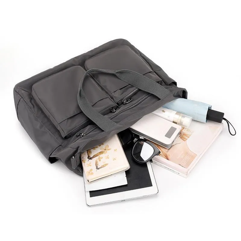 Waterproof Large Capacity Handbag Crossbody Bag