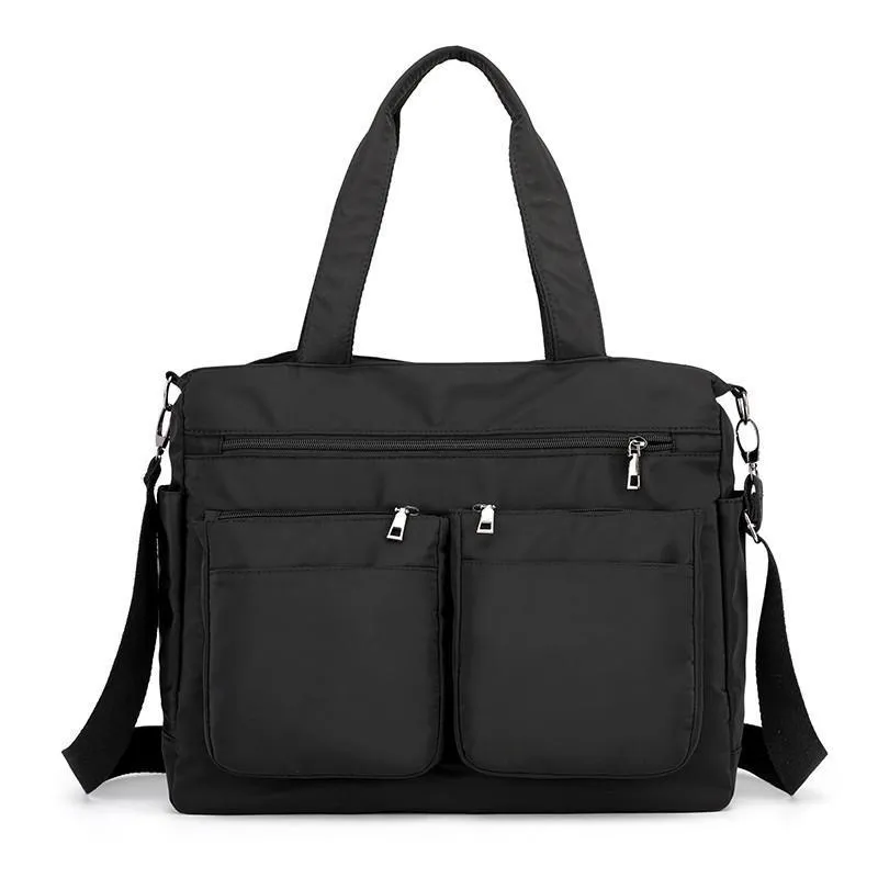 Waterproof Large Capacity Handbag Crossbody Bag