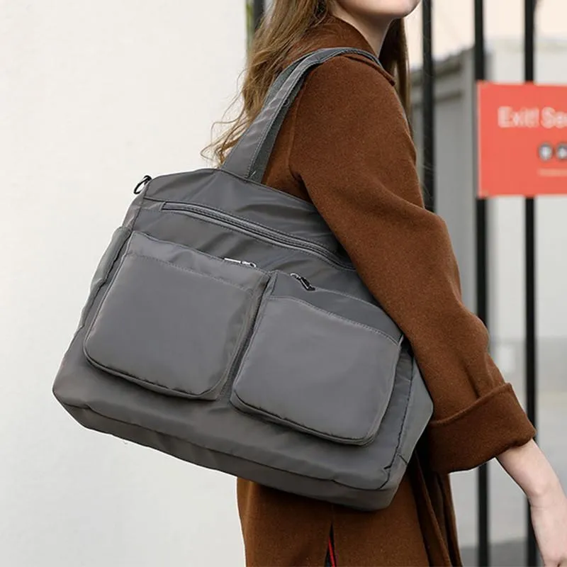 Waterproof Large Capacity Handbag Crossbody Bag