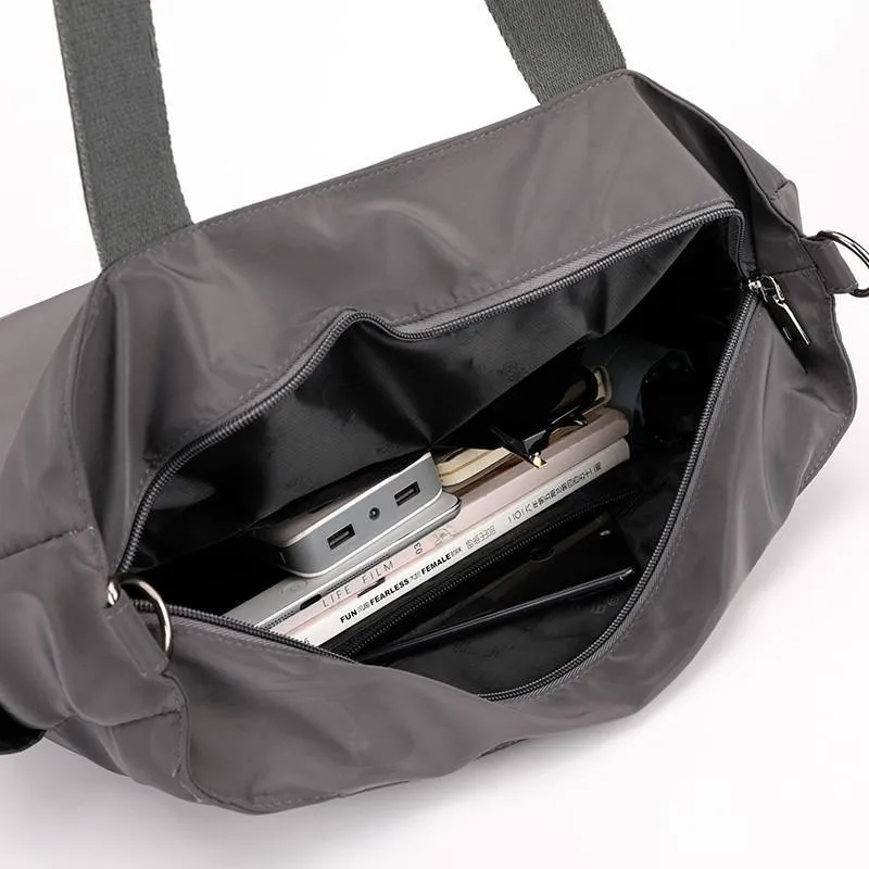 Waterproof Large Capacity Handbag Crossbody Bag