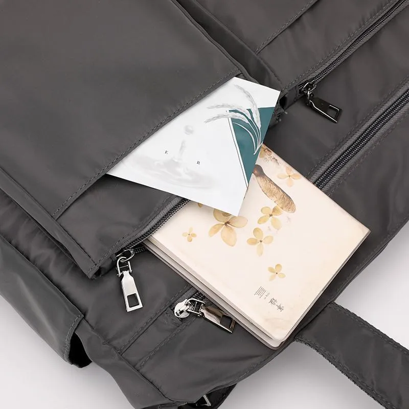 Waterproof Large Capacity Handbag Crossbody Bag