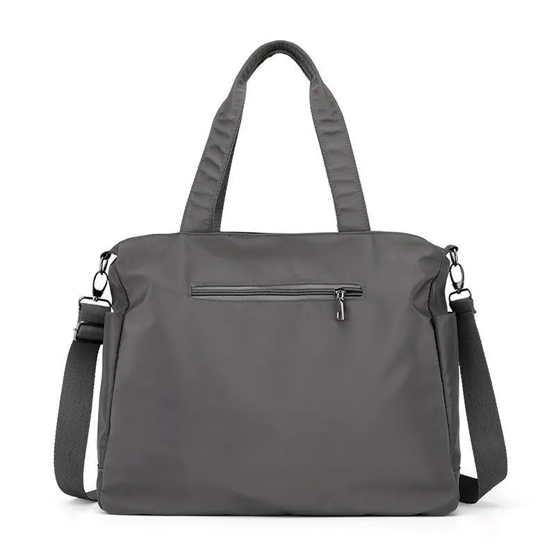 Waterproof Large Capacity Handbag Crossbody Bag