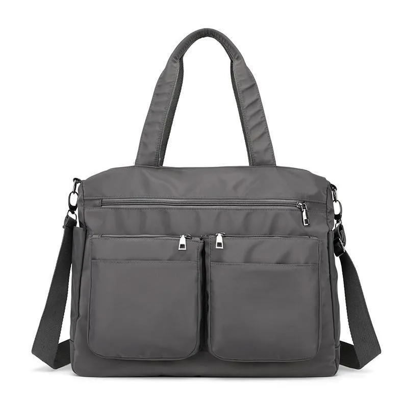 Waterproof Large Capacity Handbag Crossbody Bag