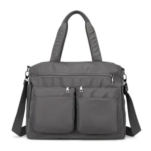 Waterproof Large Capacity Handbag Crossbody Bag