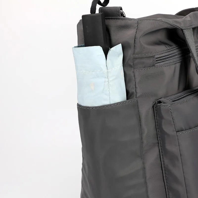 Waterproof Large Capacity Handbag Crossbody Bag