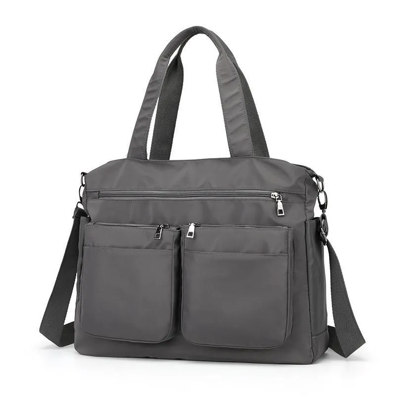 Waterproof Large Capacity Handbag Crossbody Bag